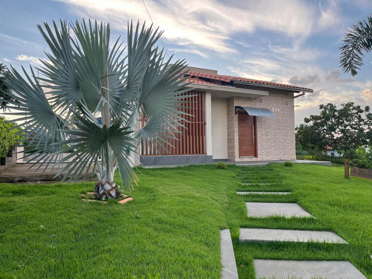 Rancho Bom Jardim Capitólio Exterior foto